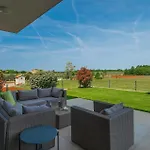 Felice Novigrad Feriehus *