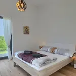 Feriehus Felice Novigrad Bužinija