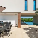 Felice Novigrad Feriehus
