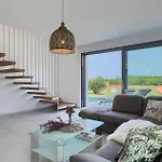 Feriehus Felice Novigrad *