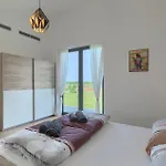 Felice Novigrad Feriehus Bužinija