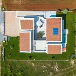 Feriehus Felice Novigrad