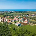 Feriehus Felice Novigrad