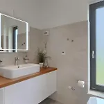 Felice Novigrad Feriehus Bužinija