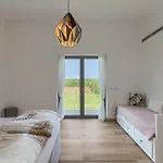 Felice Novigrad Feriehus Bužinija