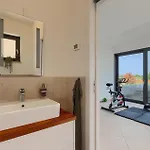 Feriehus Felice Novigrad