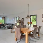 Feriehus Felice Novigrad *