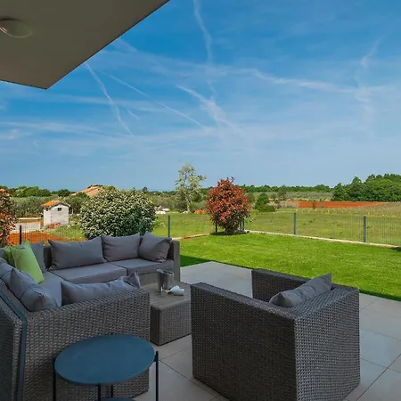 Felice Novigrad Holiday home *