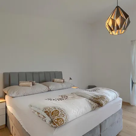 Felice Novigrad Holiday home *