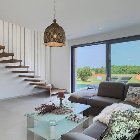 Holiday home Felice Novigrad *