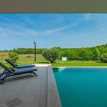 Felice Novigrad Holiday home