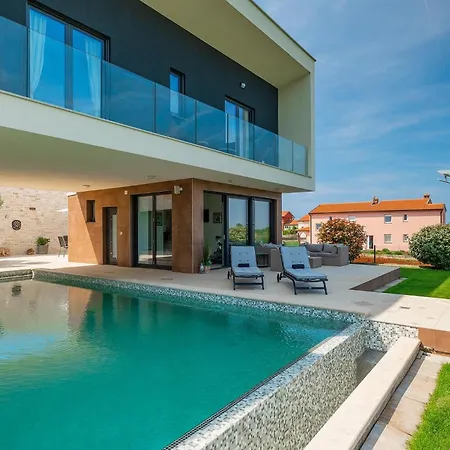 Felice Novigrad Holiday home *
