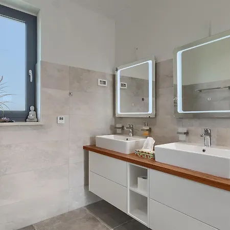 Felice Novigrad Holiday home *