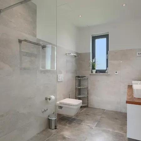 Holiday home Felice Novigrad Buzinija