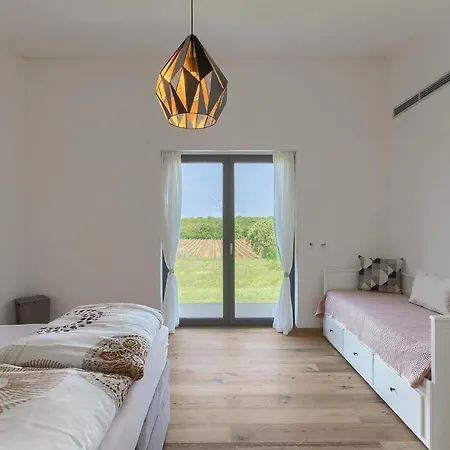Felice Novigrad Holiday home Buzinija