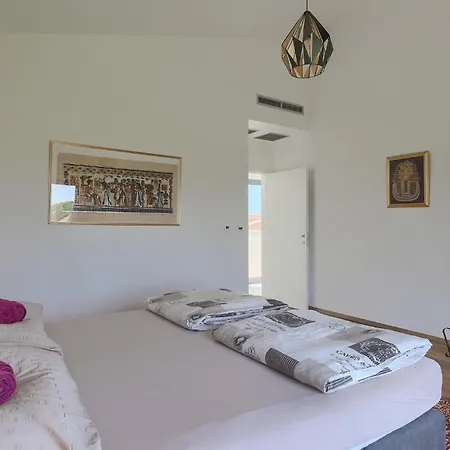 Felice Novigrad Holiday home