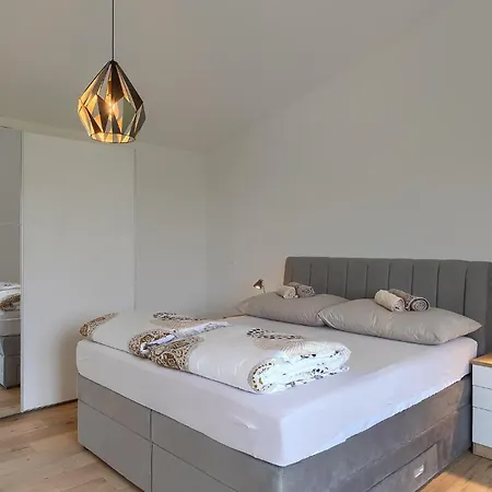Holiday home Felice Novigrad Buzinija