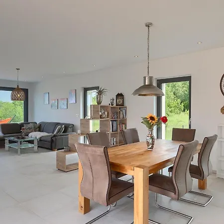 Holiday home Felice Novigrad *