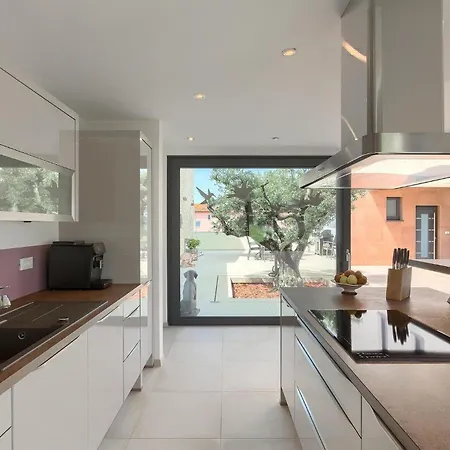 Felice Novigrad Holiday home *