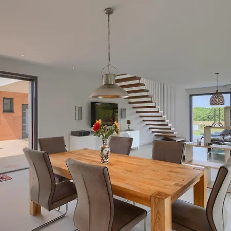 Holiday home Felice Novigrad