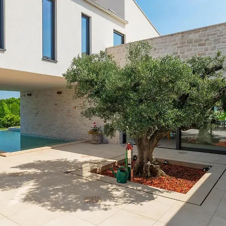 Felice Novigrad Holiday home *