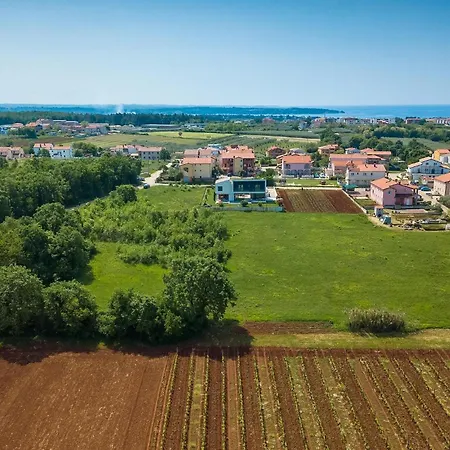 Feriehus Felice Novigrad
